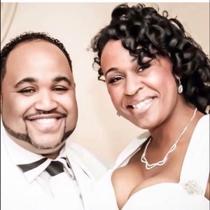 Meet your Posher, Frederick